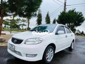 Toyota Vios  2004 2004 - vios 2004