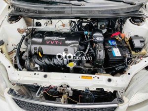 Toyota Vios  2004 2004 - vios 2004