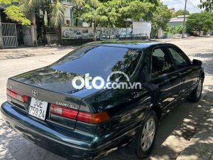 Toyota Camry  2.2 GLI 1999 - Camry 2.2 GLI