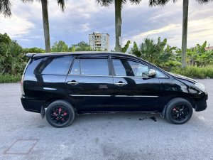 Toyota Innova 2006 - Mẫu xe 7 chỗ lành ít hỏng vặt cho các bác khởi nghiệp