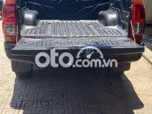 Toyota Hilux  nhập Thái Lan 8 túi khí 2019 - Hilux nhập Thái Lan 8 túi khí
