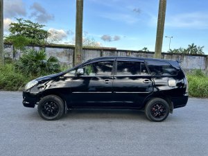 Toyota Innova 2006 - Mẫu xe 7 chỗ lành ít hỏng vặt cho các bác khởi nghiệp