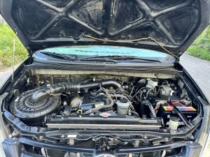 Toyota Innova 2006 - Mẫu xe 7 chỗ lành ít hỏng vặt cho các bác khởi nghiệp