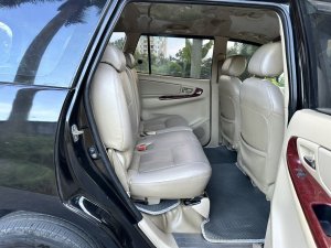 Toyota Innova 2006 - Mẫu xe 7 chỗ lành ít hỏng vặt cho các bác khởi nghiệp