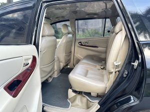 Toyota Innova 2006 - Mẫu xe 7 chỗ lành ít hỏng vặt cho các bác khởi nghiệp