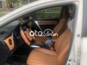 Toyota Corolla xe  18 đời 2018 đã vô full nội thất đẹp 2018 - xe Corolla 18 đời 2018 đã vô full nội thất đẹp