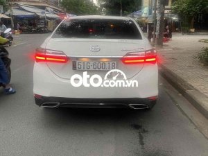 Toyota Corolla xe  18 đời 2018 đã vô full nội thất đẹp 2018 - xe Corolla 18 đời 2018 đã vô full nội thất đẹp