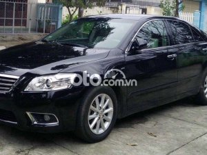 Toyota Camry Đổi xe nhà cần bán xe  2.4 G 2011 - Đổi xe nhà cần bán xe Camry 2.4 G