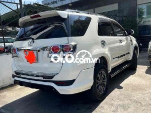 Toyota Fortuner Cho thuê xe du lịch 7 chỗ  (có tài xế) 2014 - Cho thuê xe du lịch 7 chỗ Toyota (có tài xế)