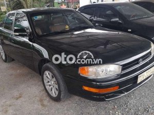 Toyota Camry Xe gia đinh 1992 - Xe gia đinh