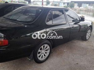 Toyota Camry Xe gia đinh 1992 - Xe gia đinh