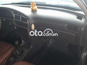 Toyota Camry Xe gia đinh 1992 - Xe gia đinh