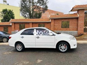 Toyota Vios  2004 2004 - vios 2004