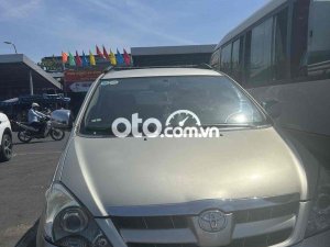 Toyota Innova cần lên đời muốn nhượng lại cho ae nào cần 2008 - cần lên đời muốn nhượng lại cho ae nào cần