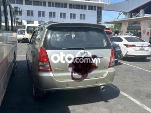 Toyota Innova cần lên đời muốn nhượng lại cho ae nào cần 2008 - cần lên đời muốn nhượng lại cho ae nào cần