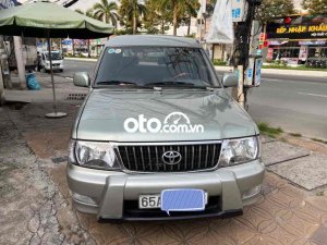Toyota Zace  surf bản đặt biện xe không lổi 2005 - zace surf bản đặt biện xe không lổi