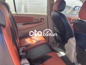 Toyota Innova cần lên đời muốn nhượng lại cho ae nào cần 2008 - cần lên đời muốn nhượng lại cho ae nào cần