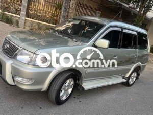 Toyota Zace  surf bản đặt biện xe không lổi 2005 - zace surf bản đặt biện xe không lổi
