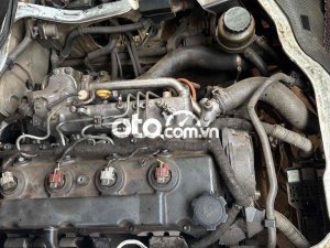 Toyota Hiace cần bán xe chính chủ 2006 - cần bán xe chính chủ