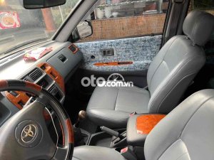 Toyota Zace  surf bản đặt biện xe không lổi 2005 - zace surf bản đặt biện xe không lổi