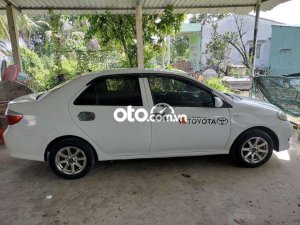 Toyota Vios Xe gia đình cần bán bao đẹp bao êm   206 2006 - Xe gia đình cần bán bao đẹp bao êm Toyota vios 206