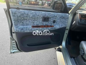 Toyota Zace  surf bản đặt biện xe không lổi 2005 - zace surf bản đặt biện xe không lổi