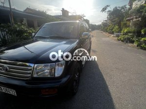 Toyota Land Cruiser BÁN XE LANDCRUISER 2003 2003 - BÁN XE LANDCRUISER 2003