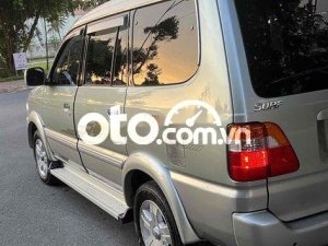 Toyota Zace  surf bản đặt biện xe không lổi 2005 - zace surf bản đặt biện xe không lổi