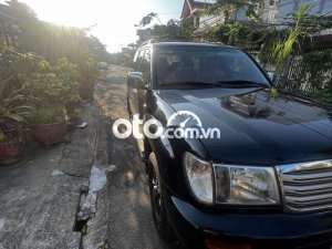 Toyota Land Cruiser BÁN XE LANDCRUISER 2003 2003 - BÁN XE LANDCRUISER 2003