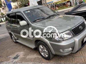 Toyota Zace  surf bản đặt biện xe không lổi 2005 - zace surf bản đặt biện xe không lổi