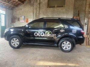 Toyota Fortuner Gia đình cần tiền thanh lý gấp em  2009 - Gia đình cần tiền thanh lý gấp em Fortuner