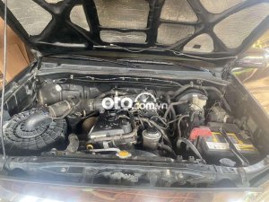 Toyota Fortuner Gia đình cần tiền thanh lý gấp em  2009 - Gia đình cần tiền thanh lý gấp em Fortuner