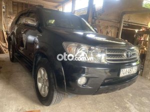 Toyota Fortuner Gia đình cần tiền thanh lý gấp em  2009 - Gia đình cần tiền thanh lý gấp em Fortuner