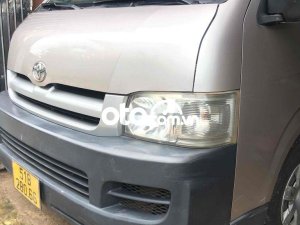 Toyota Hiace   6 chỗ /850kg 2006 - Toyota Van 6 chỗ /850kg