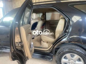 Toyota Fortuner Gia đình cần tiền thanh lý gấp em  2009 - Gia đình cần tiền thanh lý gấp em Fortuner