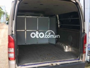 Toyota Hiace   6 chỗ /850kg 2006 - Toyota Van 6 chỗ /850kg