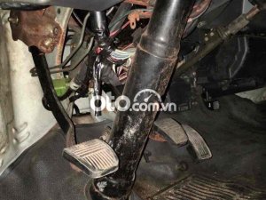 Toyota Hiace Ô tô cứu thương rất mới hết đời bán tận dụng 1998 - Ô tô cứu thương rất mới hết đời bán tận dụng