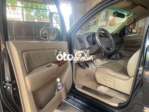 Toyota Fortuner Gia đình cần tiền thanh lý gấp em  2009 - Gia đình cần tiền thanh lý gấp em Fortuner