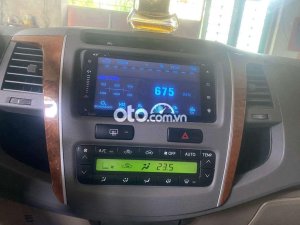 Toyota Fortuner Gia đình cần tiền thanh lý gấp em  2009 - Gia đình cần tiền thanh lý gấp em Fortuner