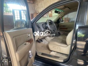 Toyota Fortuner Gia đình cần tiền thanh lý gấp em  2009 - Gia đình cần tiền thanh lý gấp em Fortuner