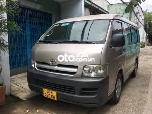 Toyota Hiace   6 chỗ /850kg 2006 - Toyota Van 6 chỗ /850kg