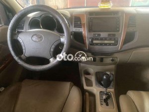 Toyota Fortuner Gia đình cần tiền thanh lý gấp em  2009 - Gia đình cần tiền thanh lý gấp em Fortuner
