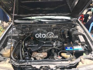 Toyota Corolla   - Xám - Xe đang lưu hành 1991 - Toyota Corolla - Xám - Xe đang lưu hành