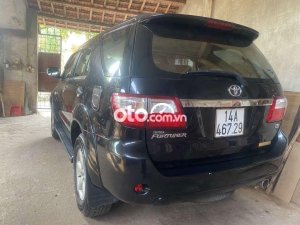Toyota Fortuner Gia đình cần tiền thanh lý gấp em  2009 - Gia đình cần tiền thanh lý gấp em Fortuner