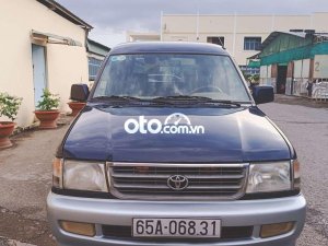 Toyota Zace  2000 2000 - Zace 2000
