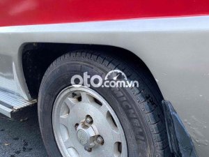 Toyota 86 CẦN BÁN XE  VAN ĐỜI 87 1987 - CẦN BÁN XE TOYOTA VAN ĐỜI 87