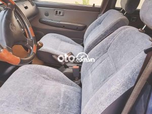 Toyota Zace  2000 2000 - Zace 2000