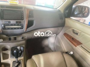 Toyota Fortuner Gia đình cần tiền thanh lý gấp em  2009 - Gia đình cần tiền thanh lý gấp em Fortuner