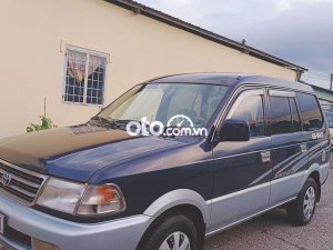 Toyota Zace  2000 2000 - Zace 2000