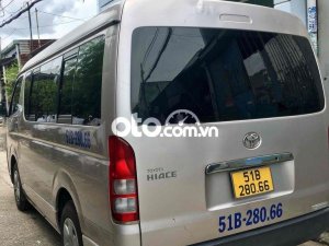 Toyota Hiace   6 chỗ /850kg 2006 - Toyota Van 6 chỗ /850kg